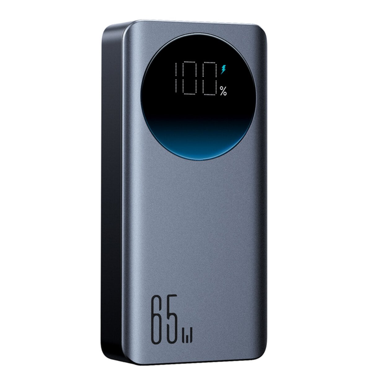 Joyroom JR PBF05 Pro 30000mAh 65W Powerbank Schwarz - Bild 1