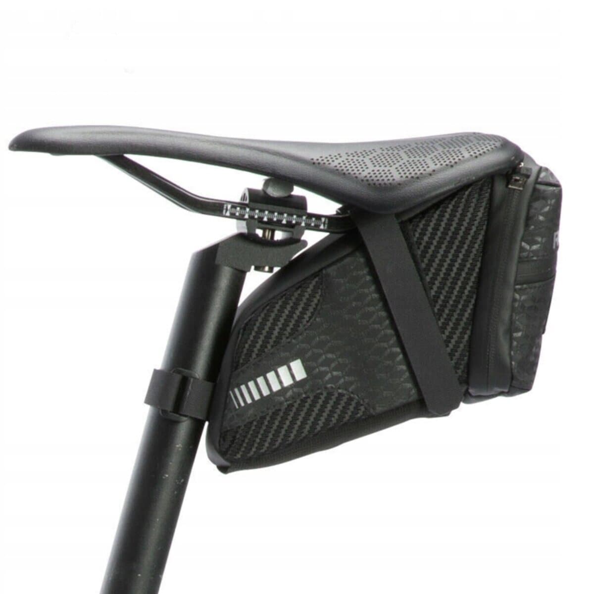 Rockbros C29 BK Fahrradtasche Satteltasche 1,5 l Schwarz - Bild 1