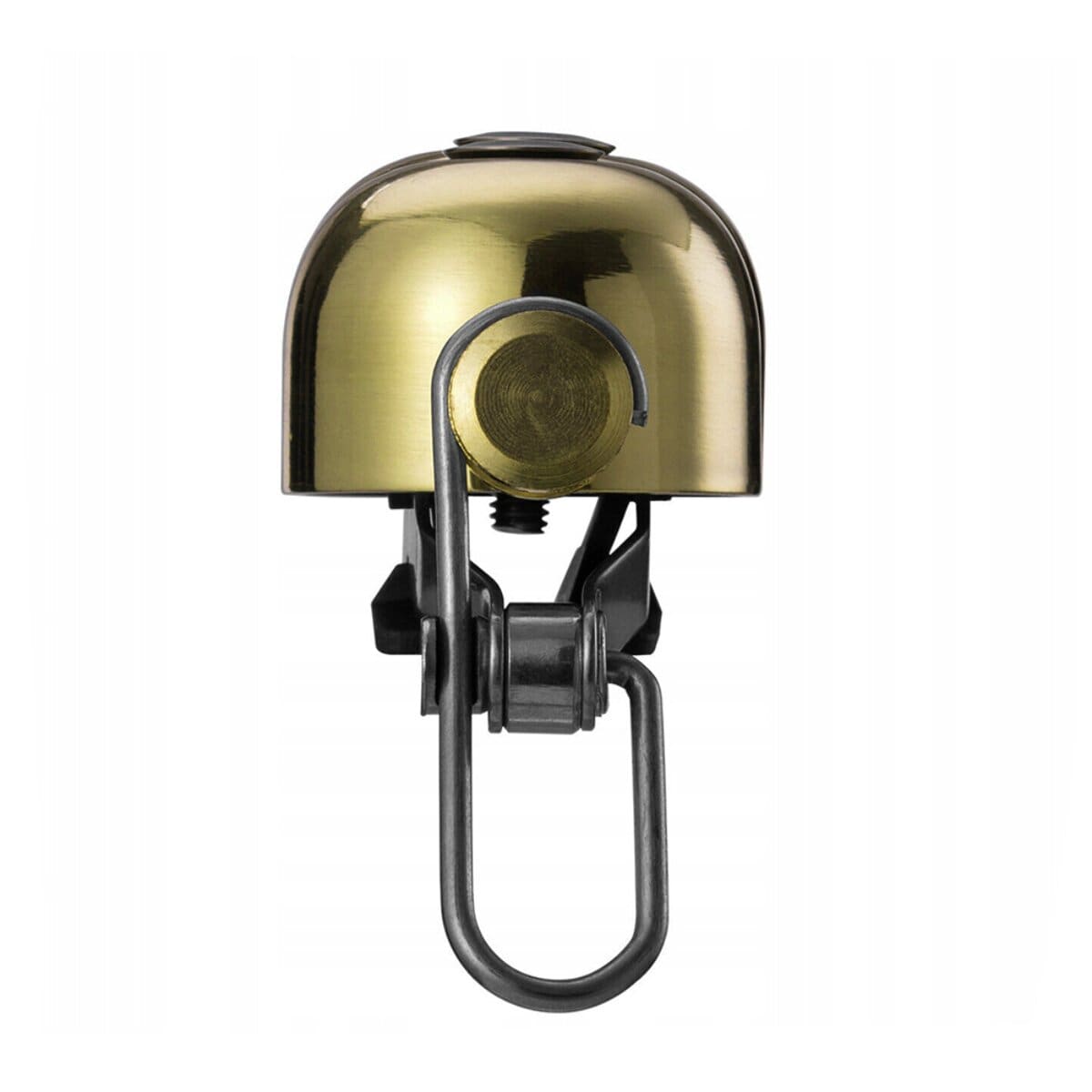 Rockbros 15 1BG Fahrradklingel Retro 75 dB Gold - Bild 1