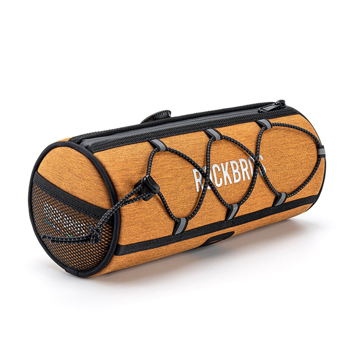 Rockbros TL002 ROAD TO SKY Lenkertasche 1,5L wasserdicht Orange - Bild 1