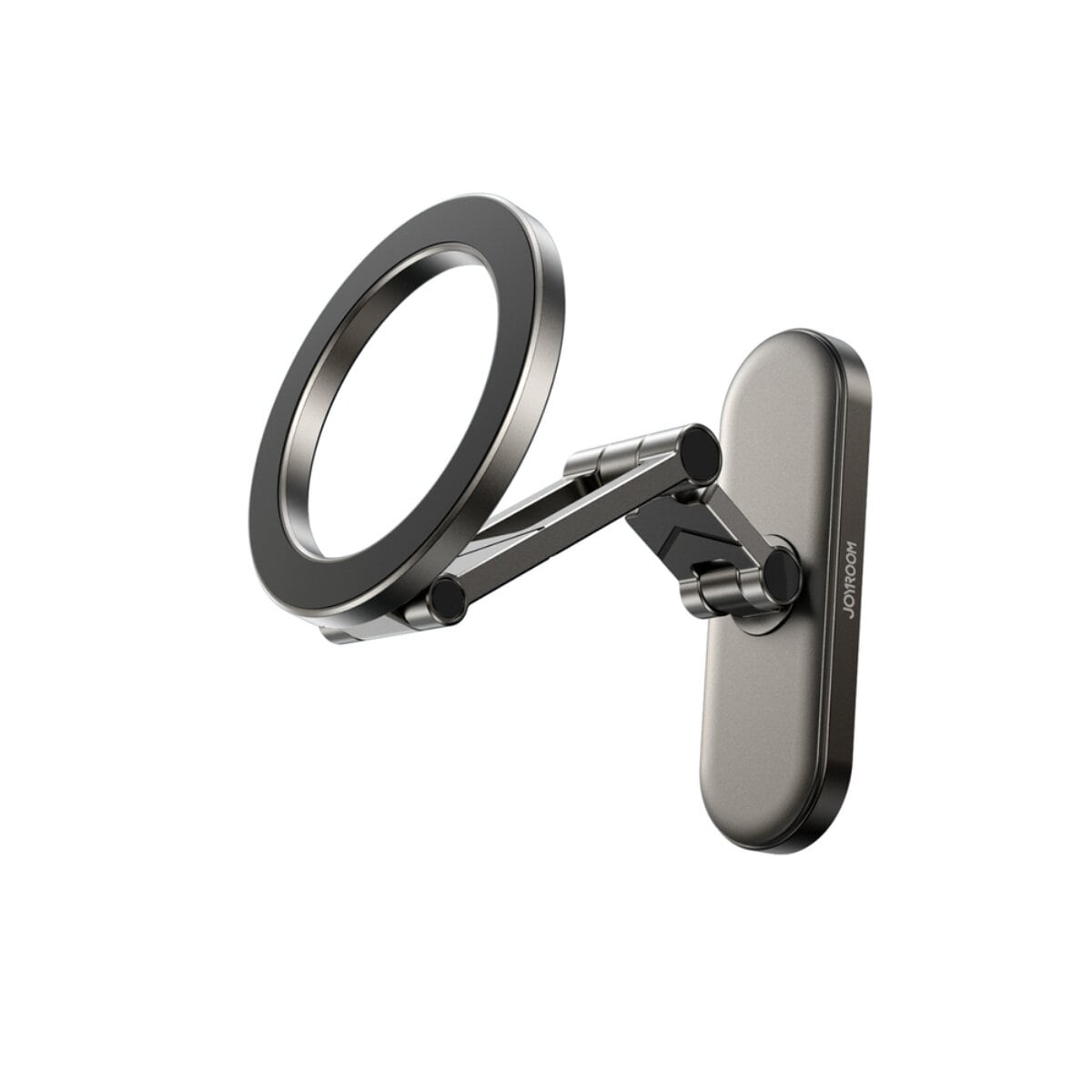Joyroom JR-ZS520 Magnet Handyhalter 360&deg; f&uuml;r Metallfl&auml;chen Titan - Bild 1