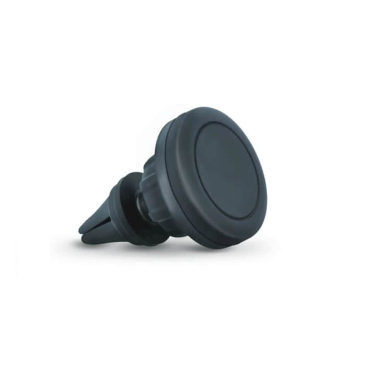 Maxlife MXCH12 Auto Handyhalterung Schwarz magnetisch mit vier - Bild 1
