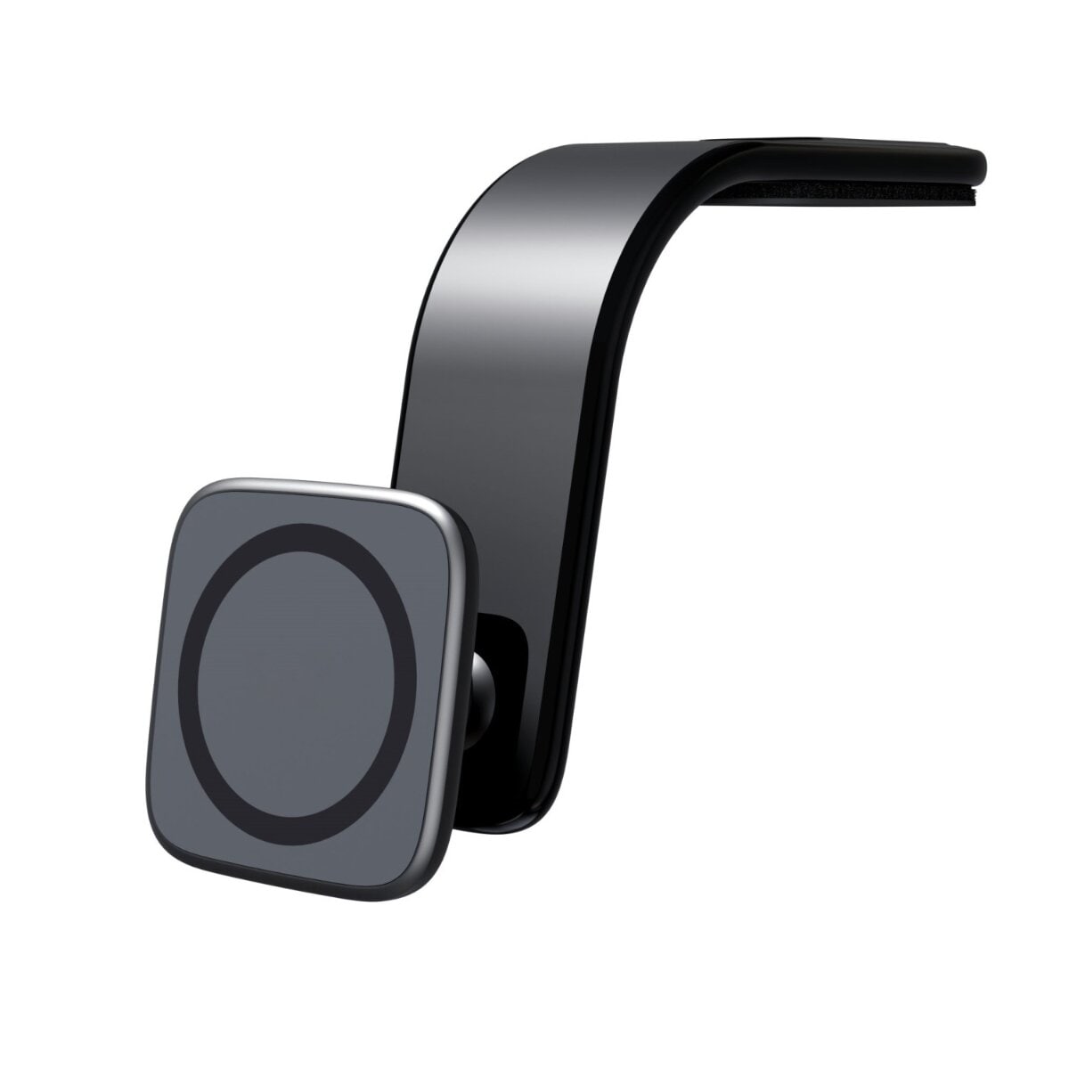 Qualo Ultimate Line magnetische Auto-Handyhalterung f&uuml;r Smartphones - Bild 1