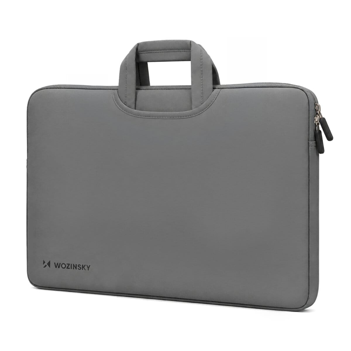 Wozinsky WNT Neopren Laptoptasche Grau 10-11" - Bild 1