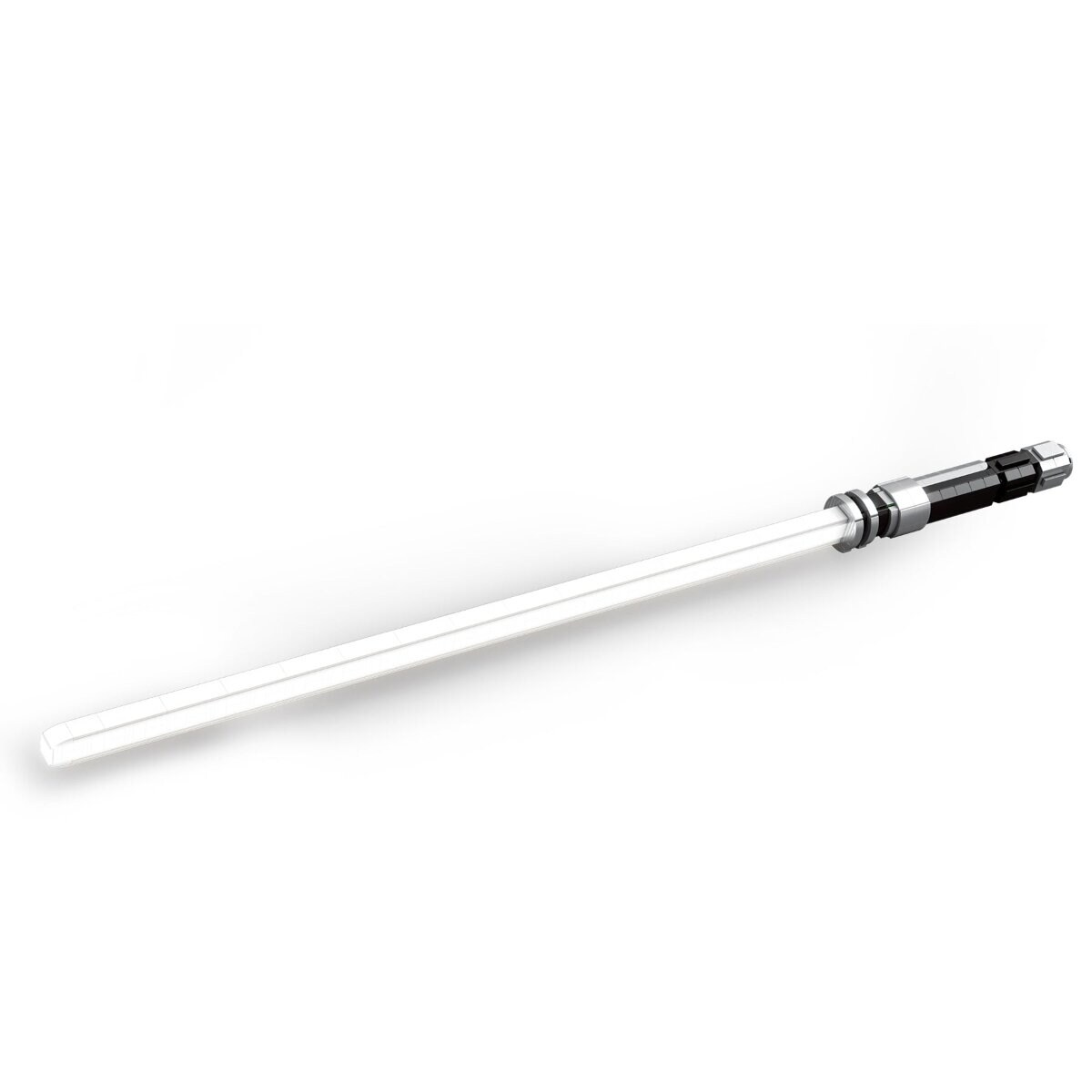 Reobrix 99013 Lichtschwert Weiß Klemmbaustein 606 Teile ab 14