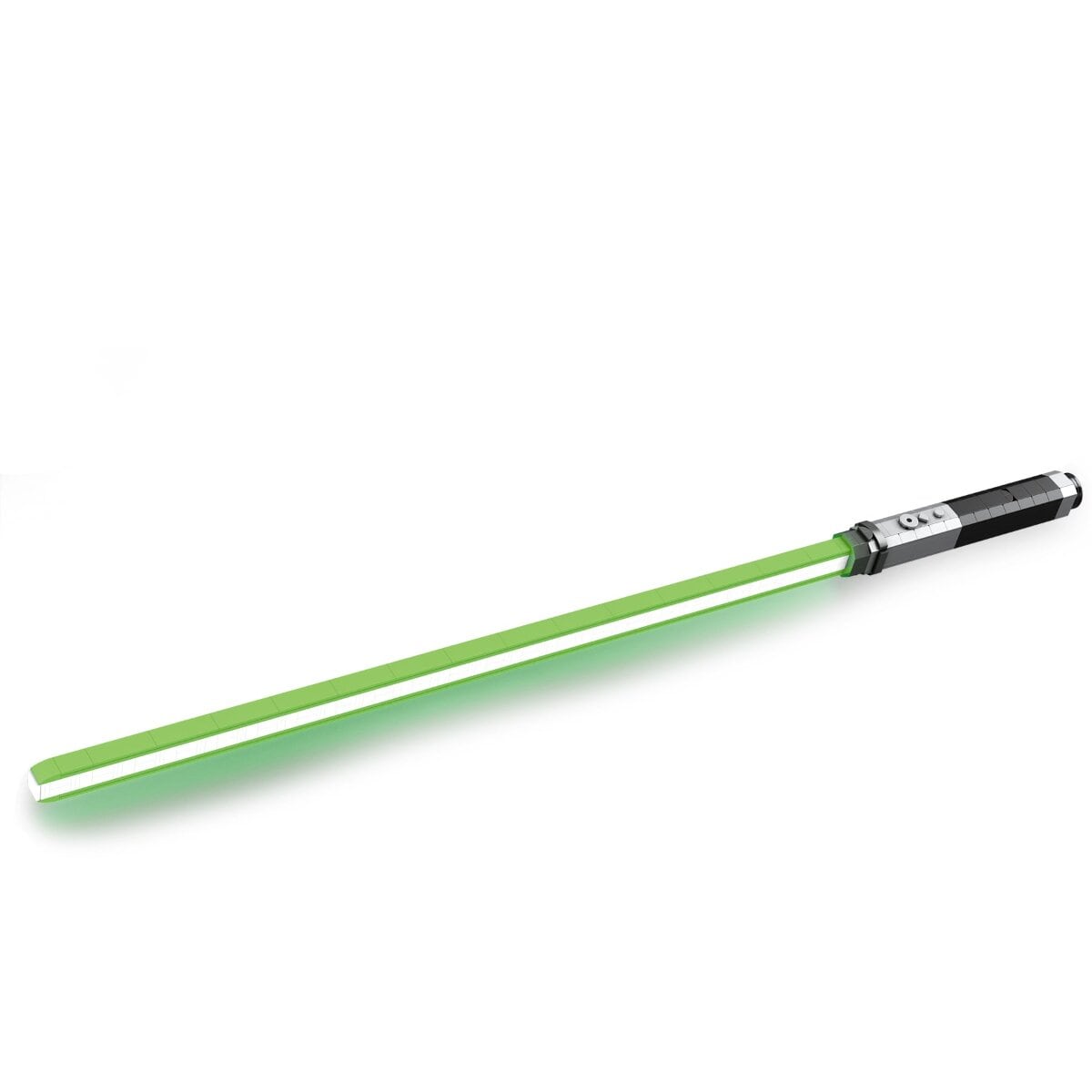 Reobrix 99011 Lichtschwert Klemmbaustein 578 Teile 95 cm ab 14 - Bild 1