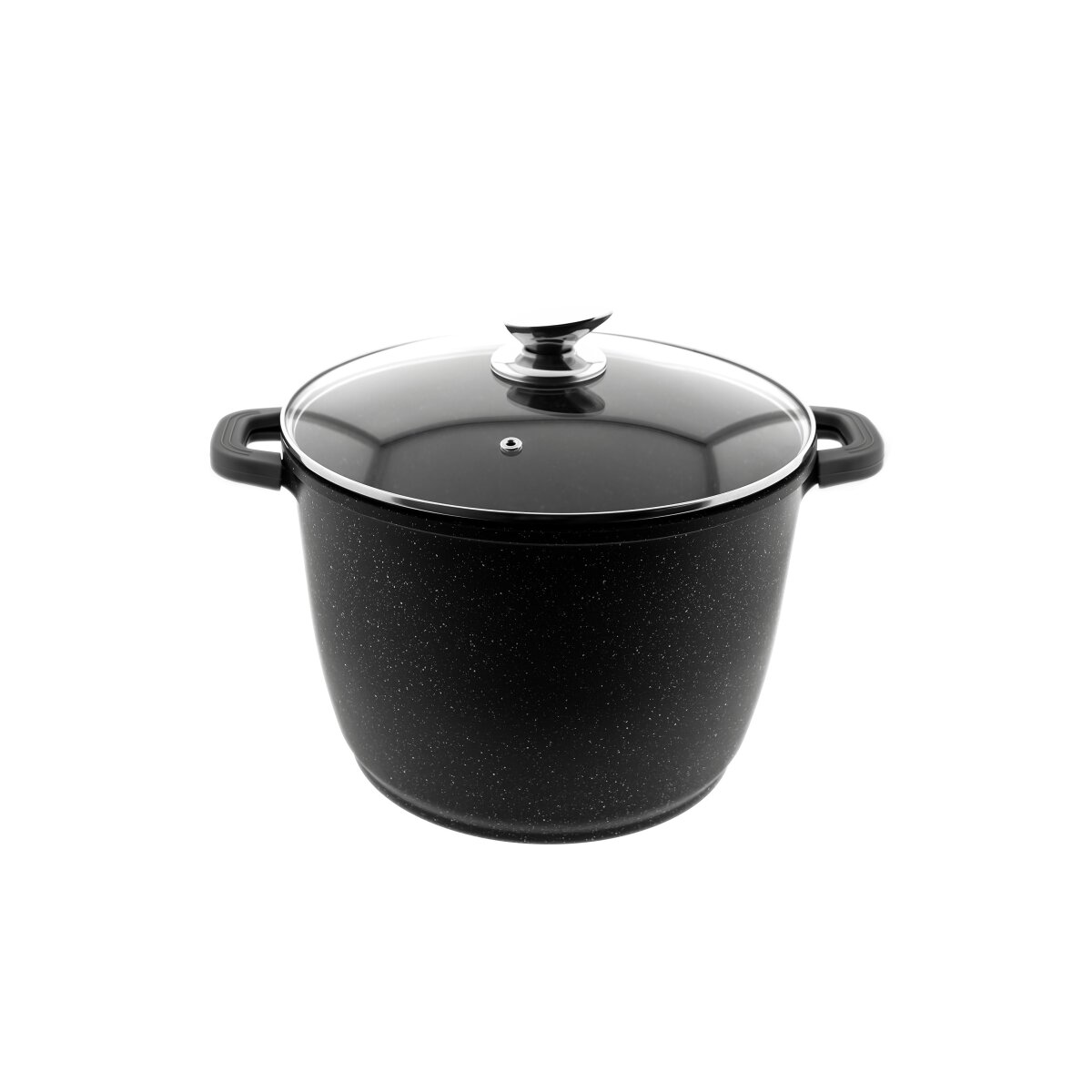 Casserole &oslash;28 cm, geeignet f&uuml;r alle Herdarten inkl. Induktion - 10,3 L - Bild 1