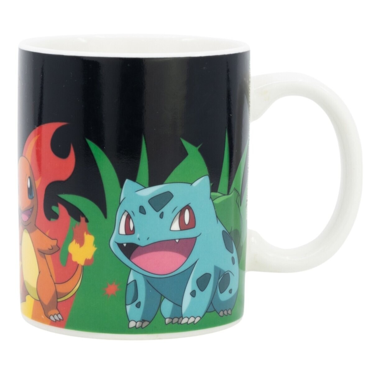 Pokeball 11 oz Keramikbecher in Geschenkbox mit