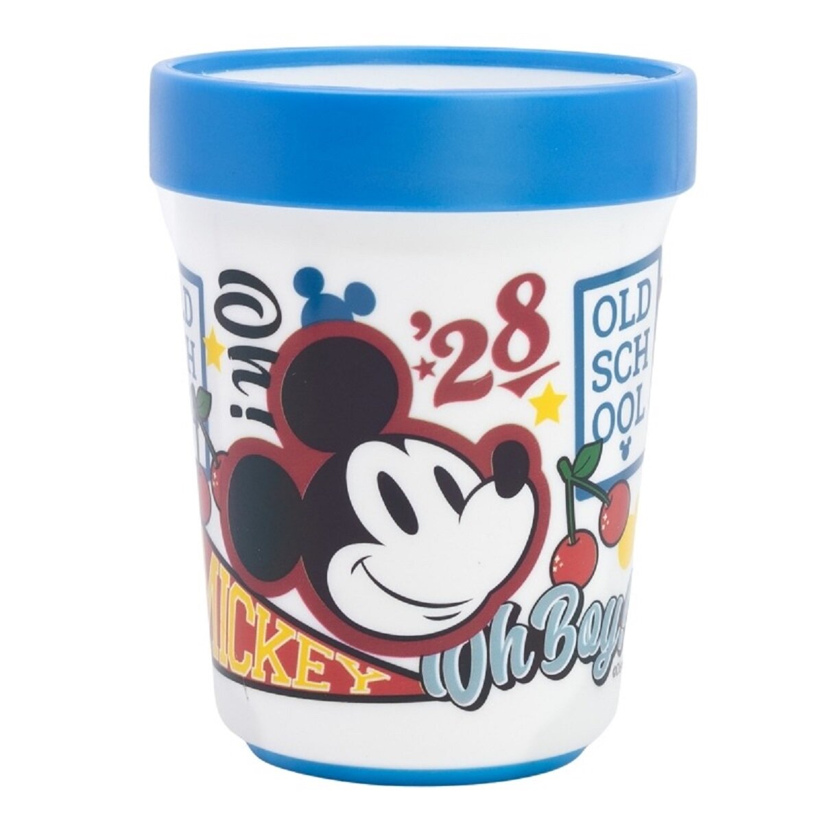 Disney Mickey Mouse Kindergeschirr ab 4 Jahren Tasse f&uuml;r Kinder - Bild 1