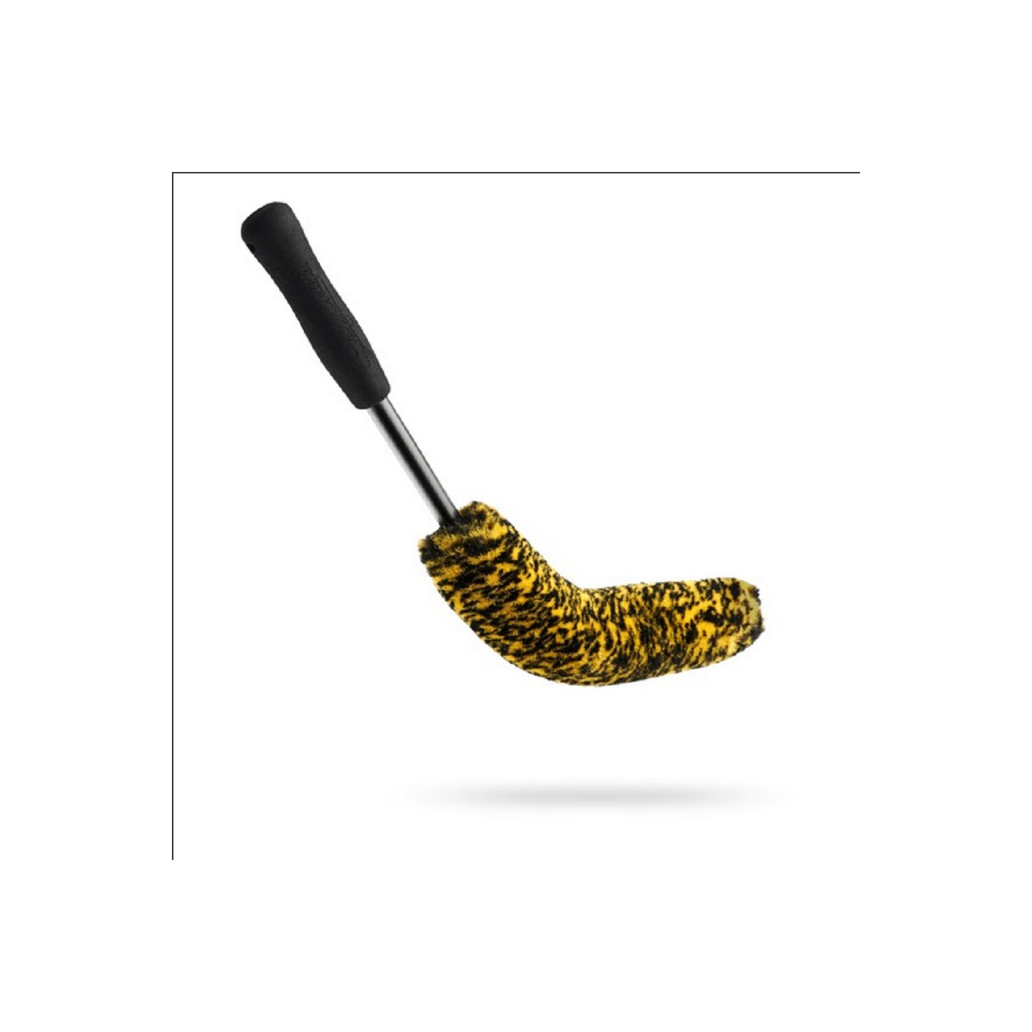 WHEELBRUSH - MIKROFASER FELGENB&Uuml;RSTE FLEX - Bild 1