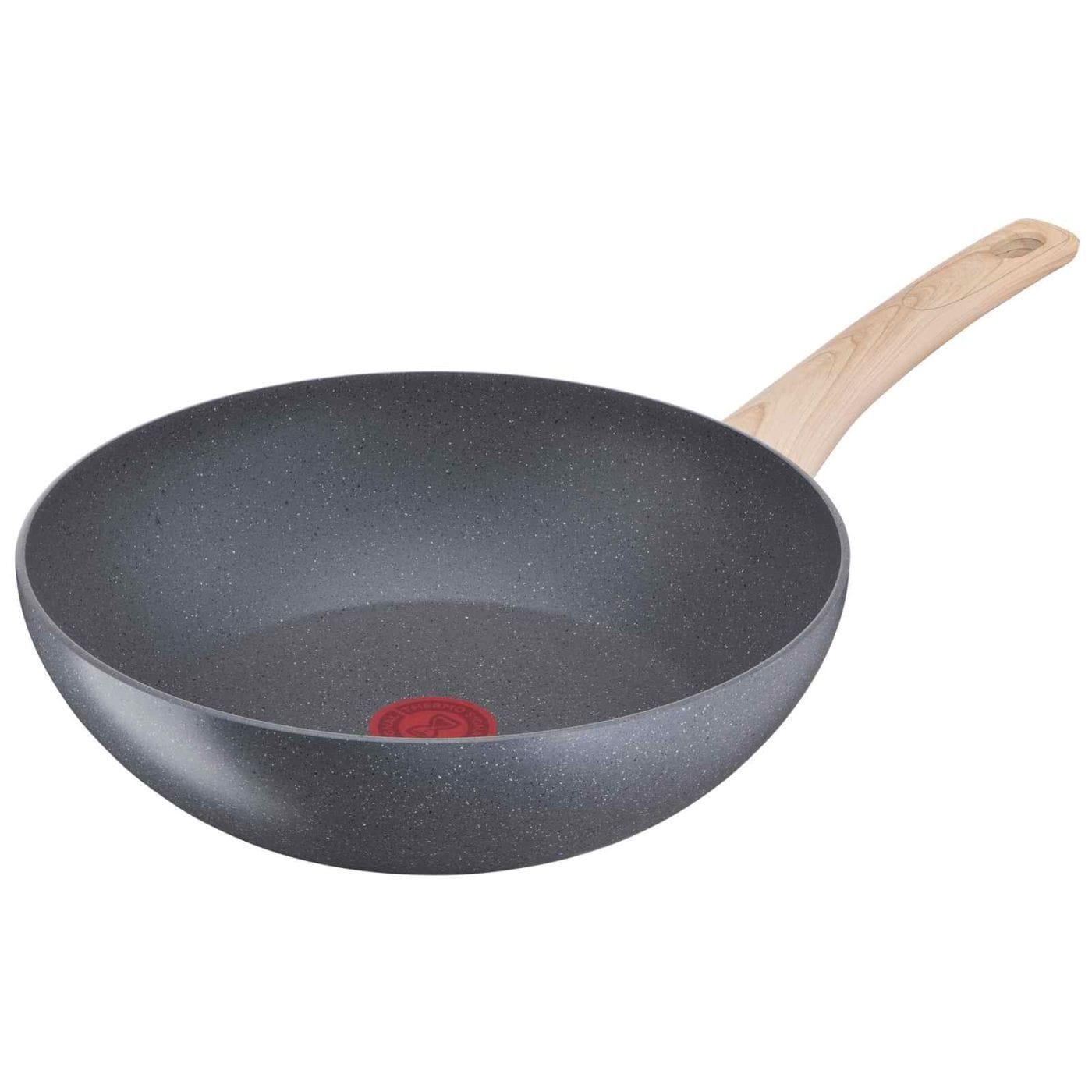 Wokpfanne &Oslash;28cm - Bild 1