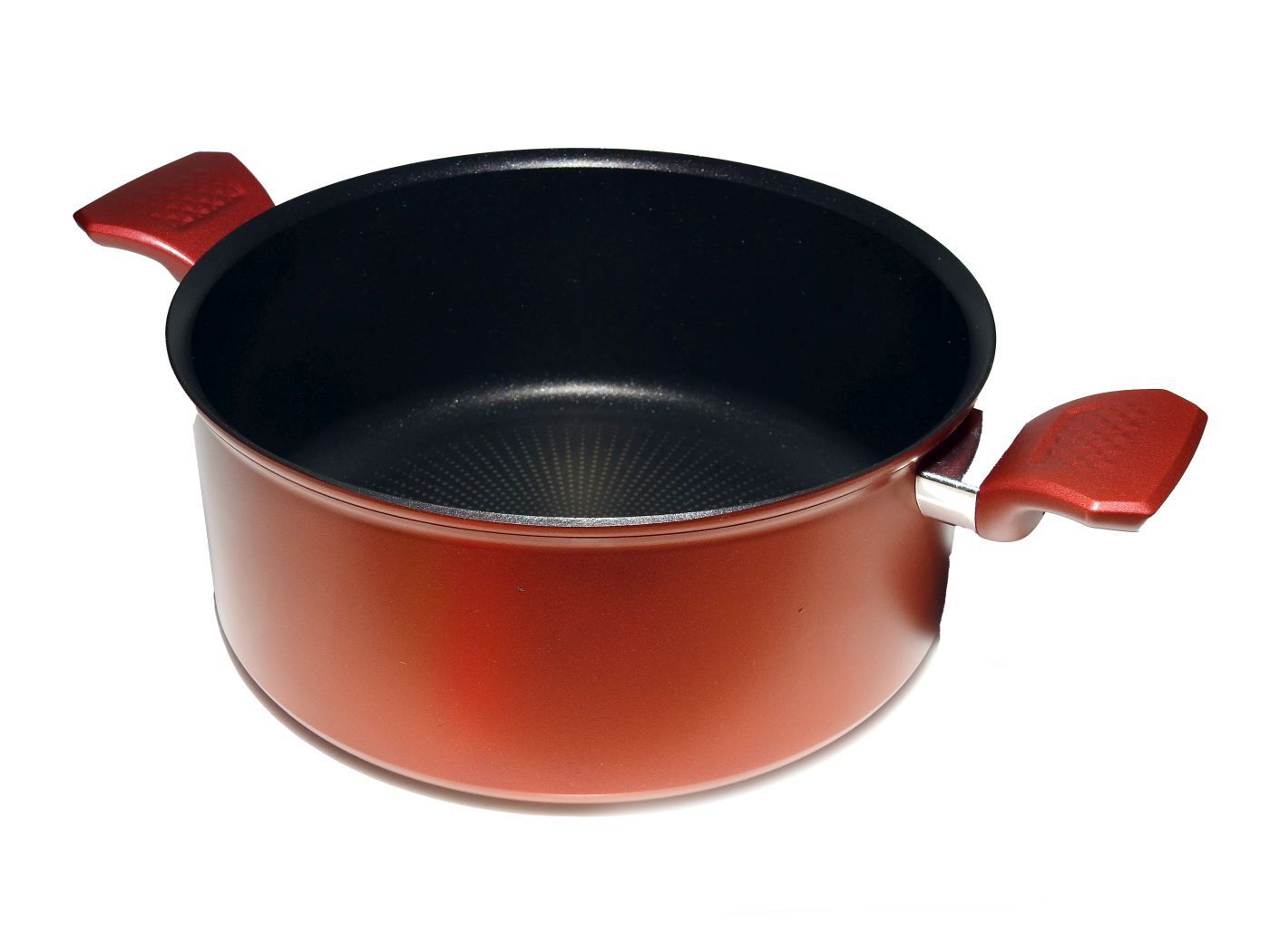 Daily Chef Servierpfanne &Oslash;24cm - Bild 1