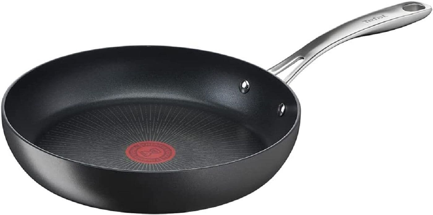 Bratpfanne &Oslash;28cm - Bild 1