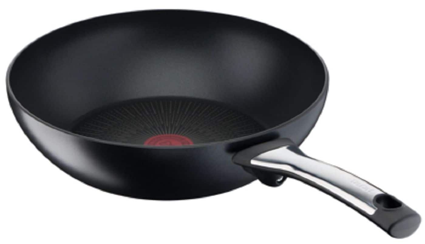 Excellence Wokpfanne &Oslash;28cm - Bild 1