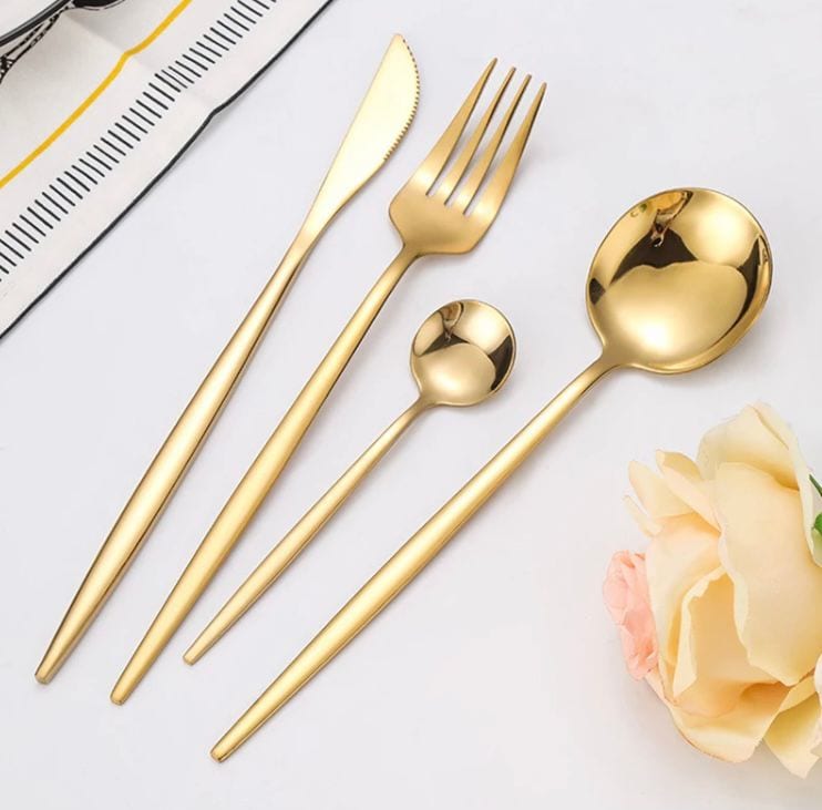 30tlg. Besteck-Set - Bild 1