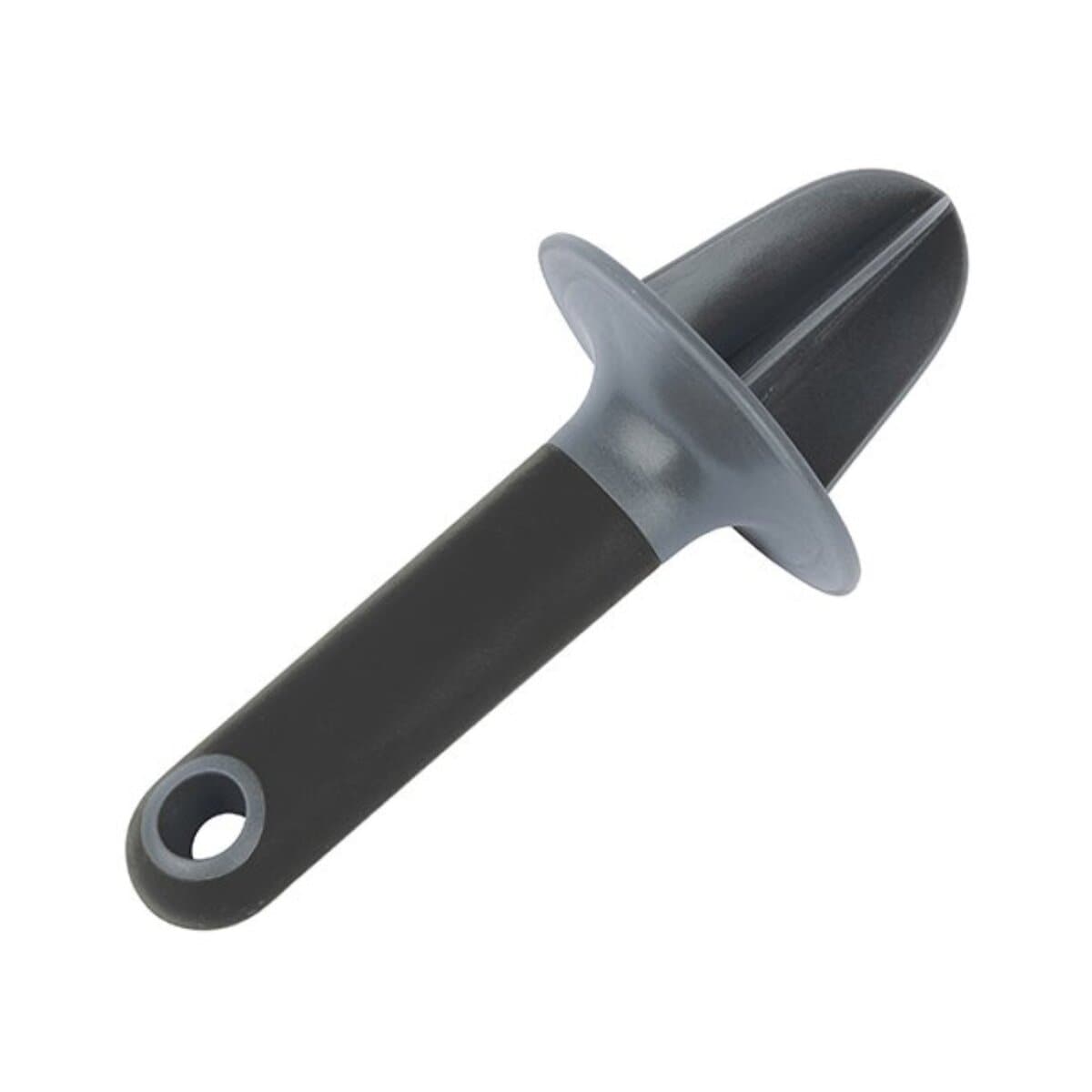 Blackline Zitruspresse mit rutschfestem Softtouch-Griff - 15 cm - Bild 1