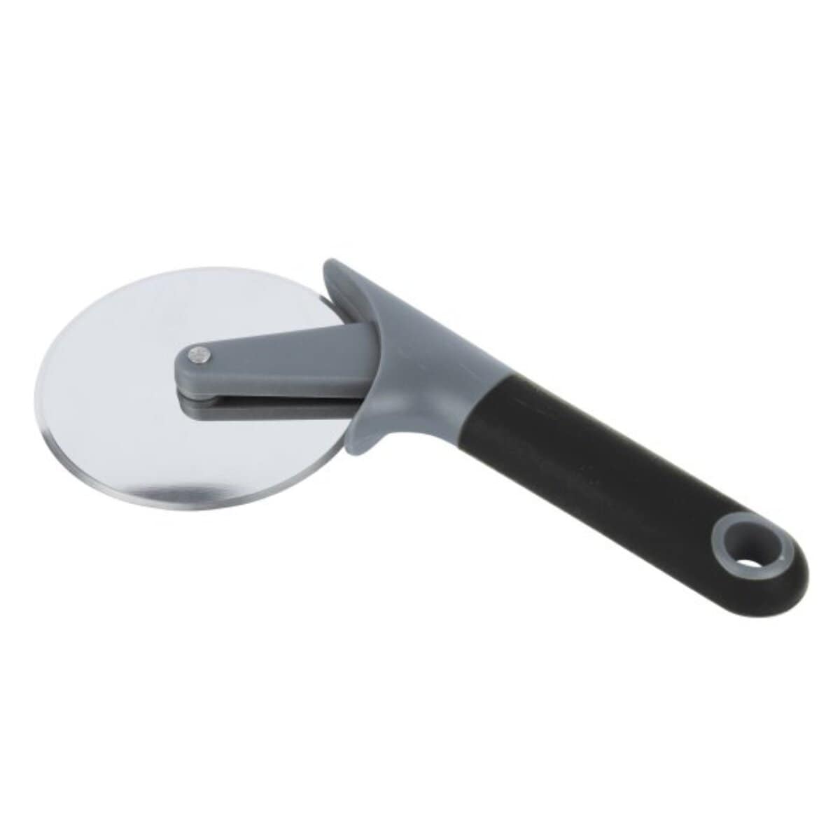 Blackline Pizzaschneider mit Edelstahlschneide & Softtouch-Griff - 18,5 cm - Bild 1