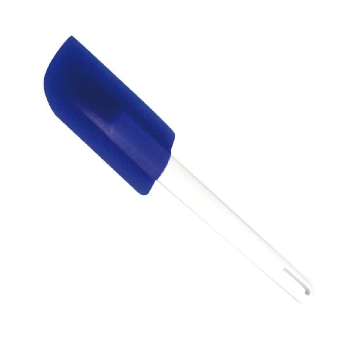 Teigschaber aus Silikon 18 cm - Hitzebest&auml;ndig bis zu 280&deg;C - Bild 1