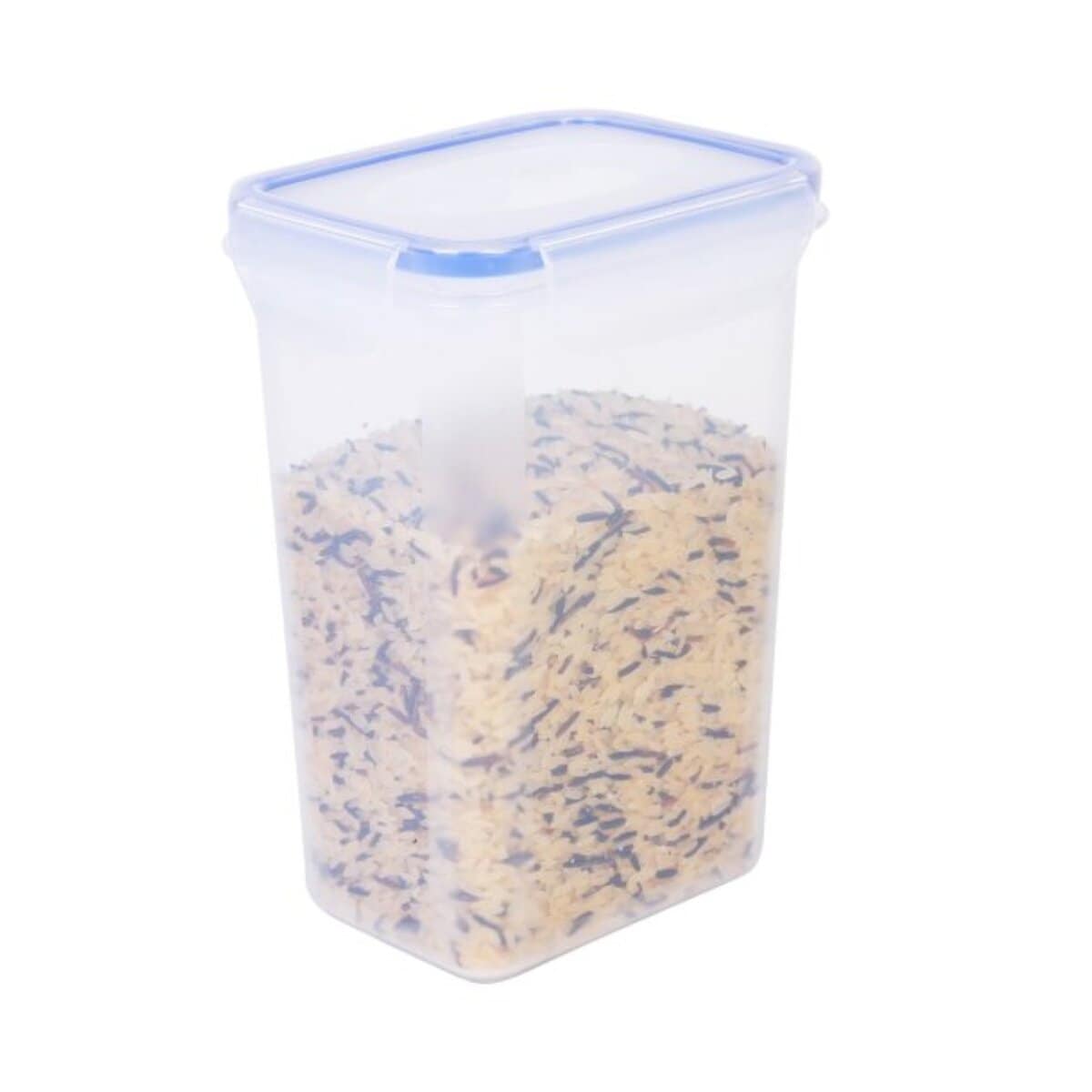 Frischhaltedose mit Deckel 1,4 L, luftdicht - temperaturbest&auml;ndig -40 bis +120&deg;C - Bild 1
