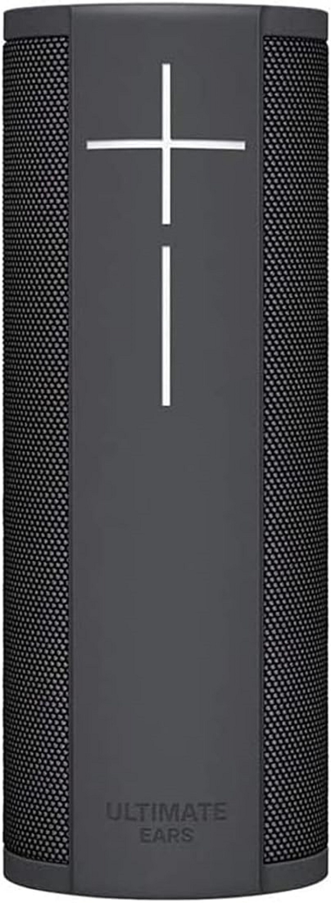 Logitech Megablast Tragbarer Bluetooth Lautsprecher - Bild 1