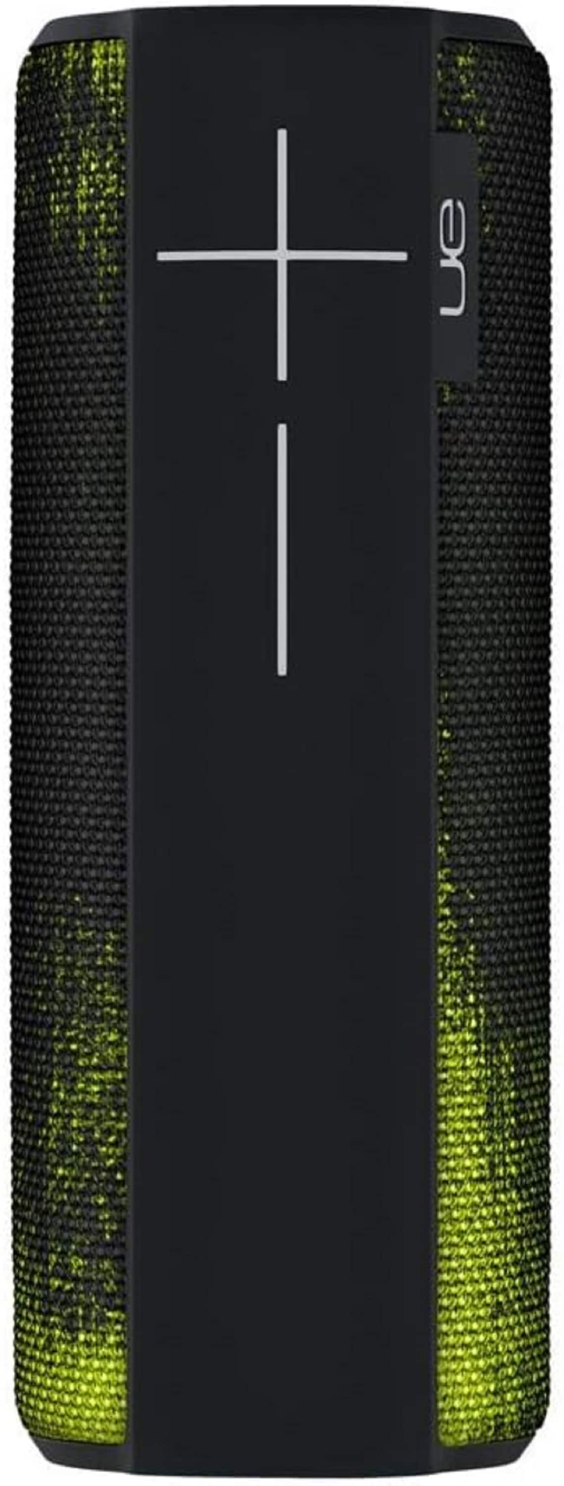 Megaboom Tragbarer Bluetooth Lautsprecher - Bild 1