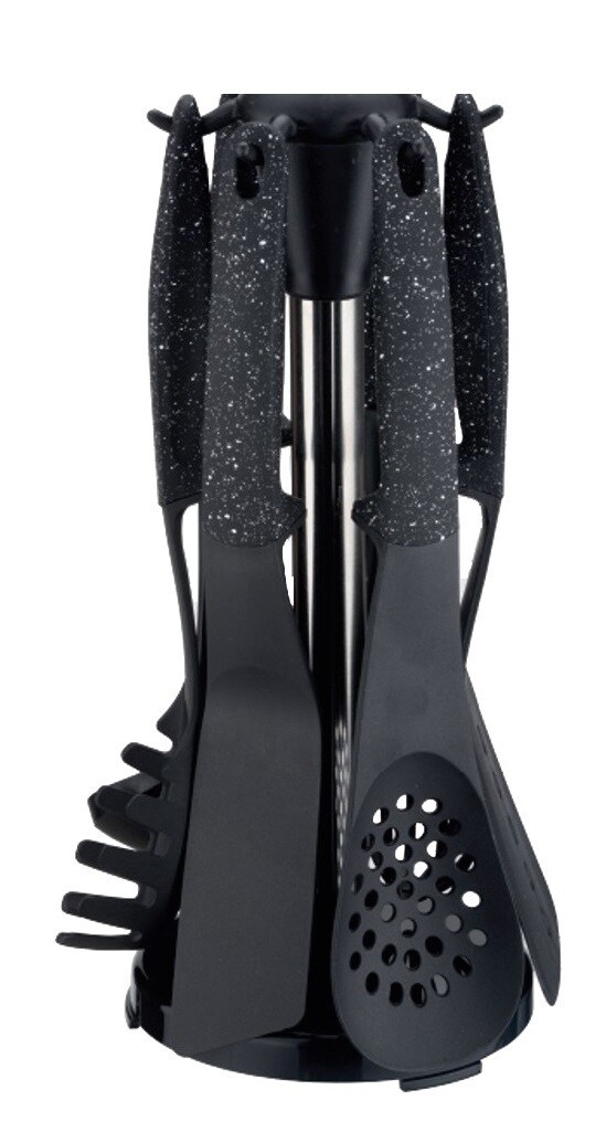 7tlg. K&uuml;chenhelfer Set - Bild 1