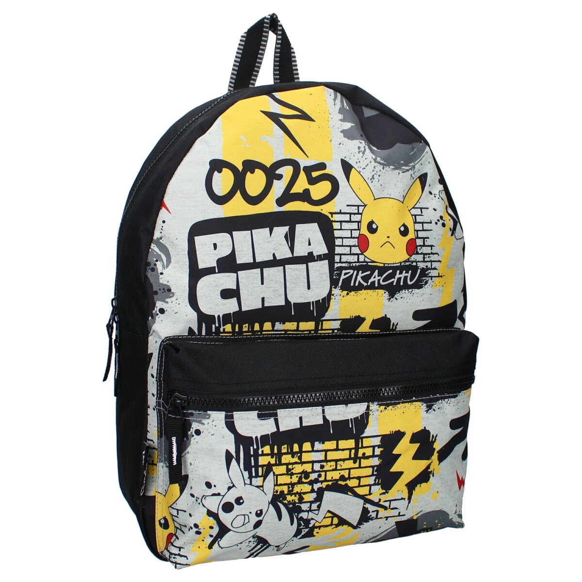 Pokemon Rucksack Kuscheliger Rucksack f&uuml;r kleine Abenteurer - Bild 1