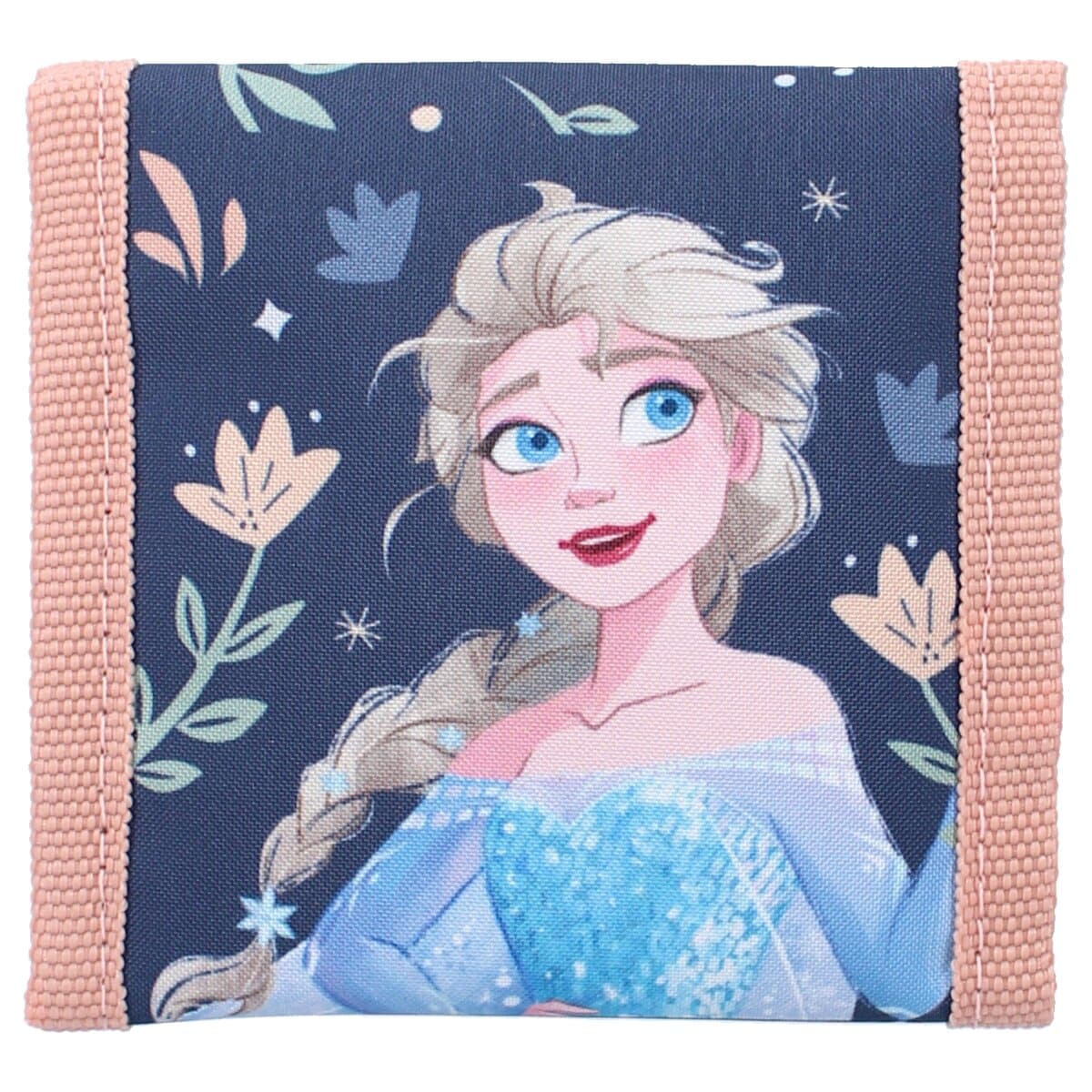 Disney Frozen Kinder Portemonnaie Geldbeutel f&uuml;r Kinder - Bild 1