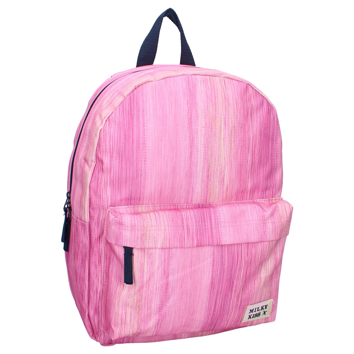 Milky Kiss Schulrucksack M&auml;dchen 39&times;29&times;12?cm, Tagesrucksack 13?L Volum - Bild 1