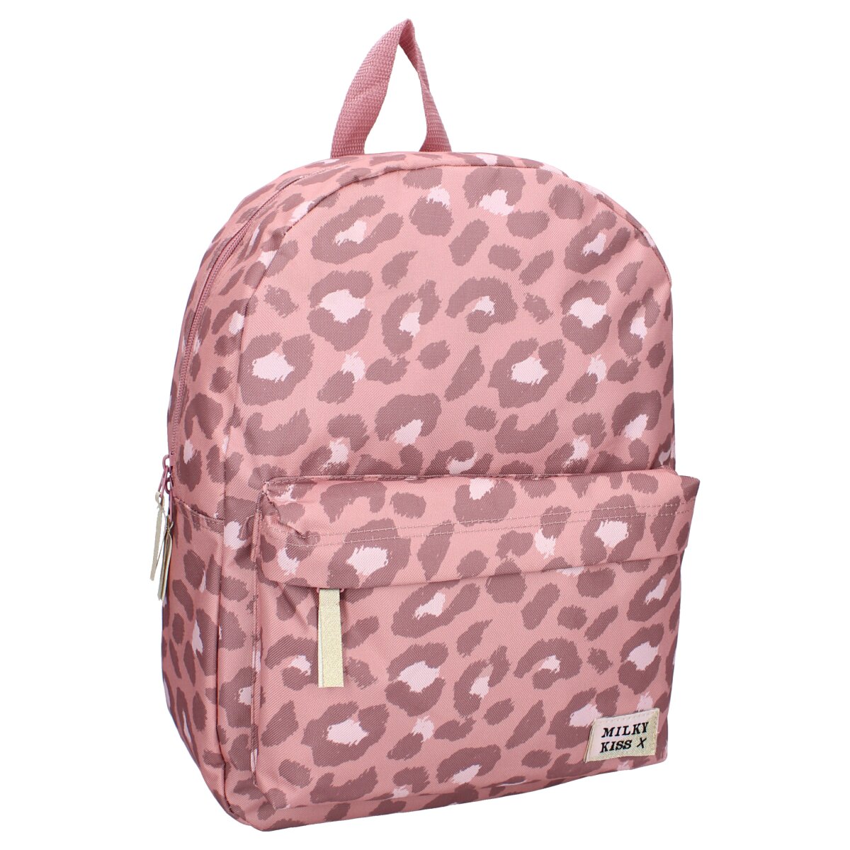 Milky Kiss Schulrucksack M&auml;dchen 39&times;29&times;12?cm, Tagesrucksack 13?L Volum - Bild 1