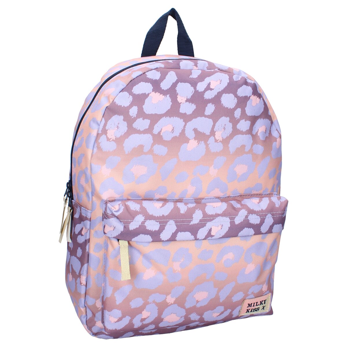 Milky Kiss Schulrucksack M&auml;dchen 39&times;29&times;12?cm, Tagesrucksack 13?L Volum - Bild 1