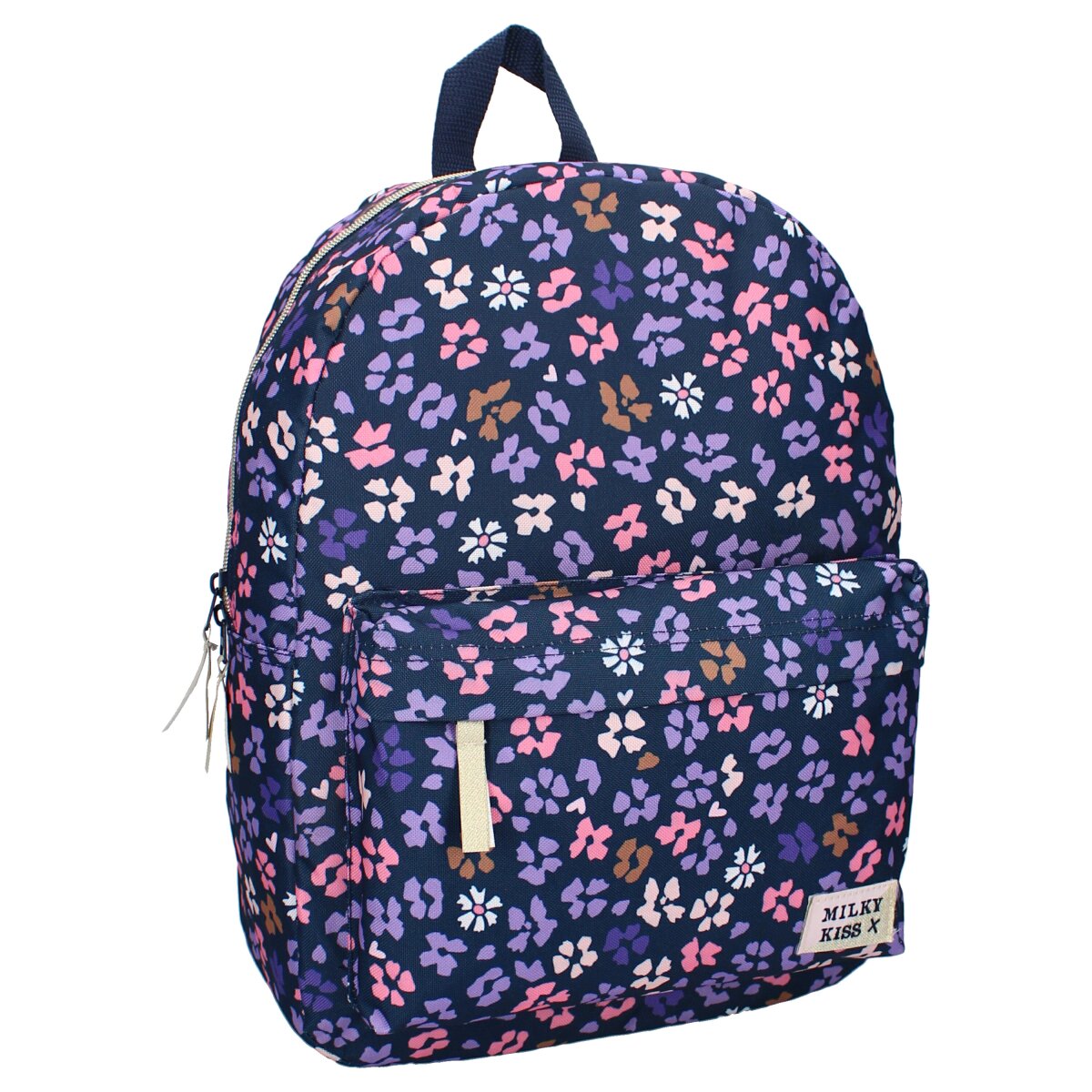 Milky Kiss Schulrucksack M&auml;dchen 39&times;29&times;12?cm, Tagesrucksack 13?L Volum - Bild 1
