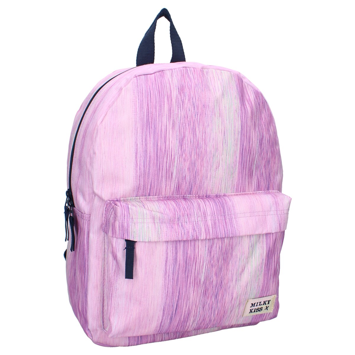 Milky Kiss Schulrucksack M&auml;dchen 39&times;29&times;12?cm, Tagesrucksack 13?L Volum - Bild 1