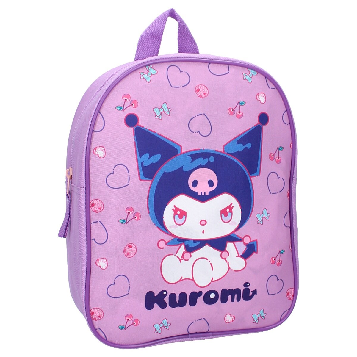Kuromi Rucksack Hello Kitty & Friends Denim Revival Kollektion - Bild 1