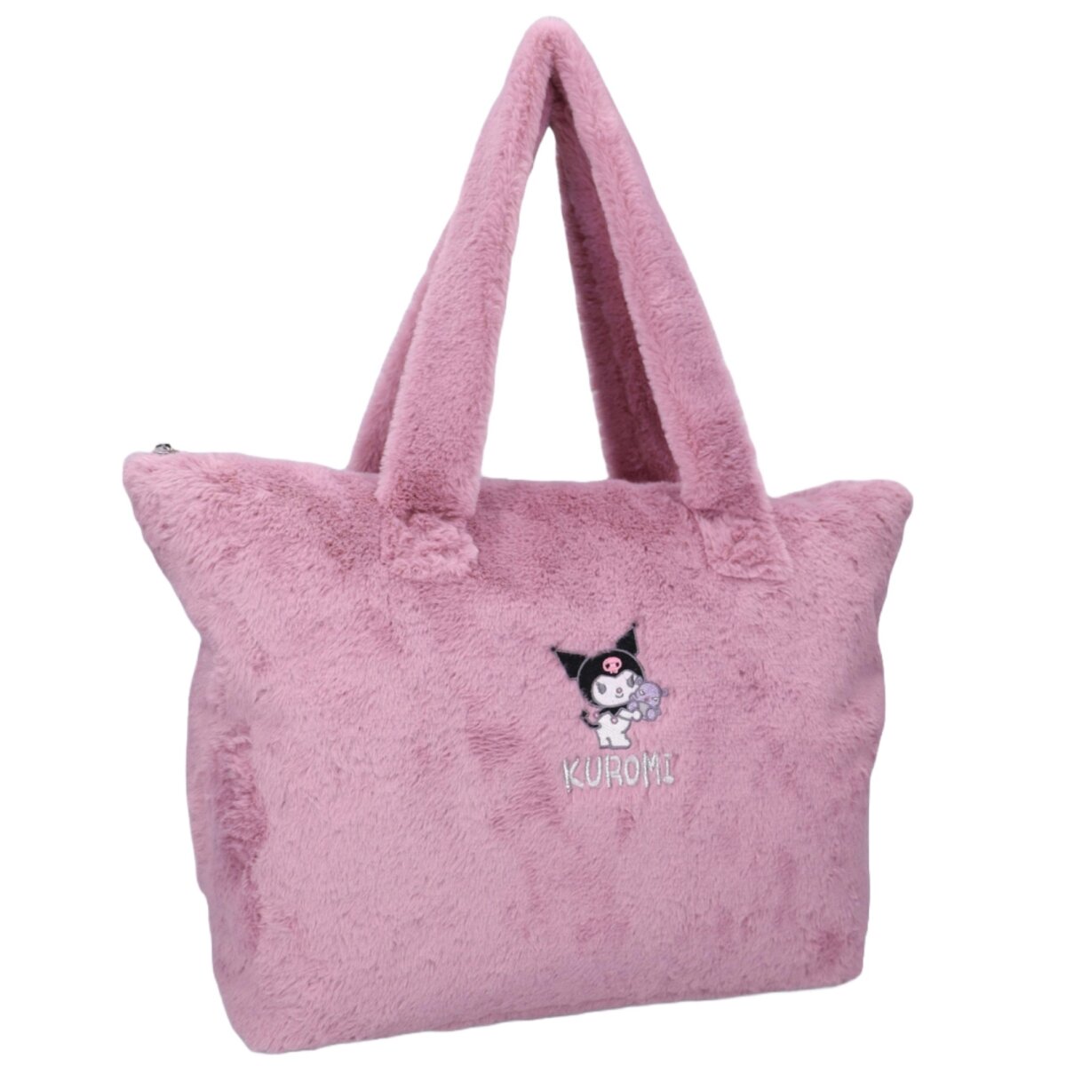 Sanrio Kuromi Shopper - Tasche Head In The Clouds Kollektion, gro&szlig; & g - Bild 1