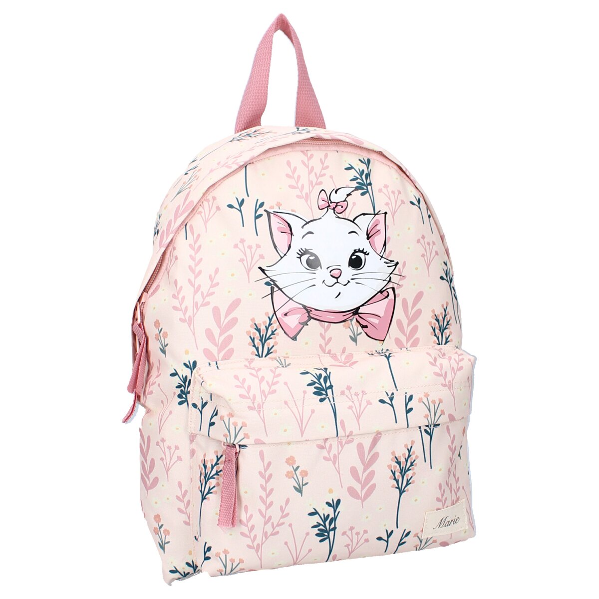 Disney Aristocats Marie Kinder Rucksack Schulrucksack Kindergarten - Bild 1