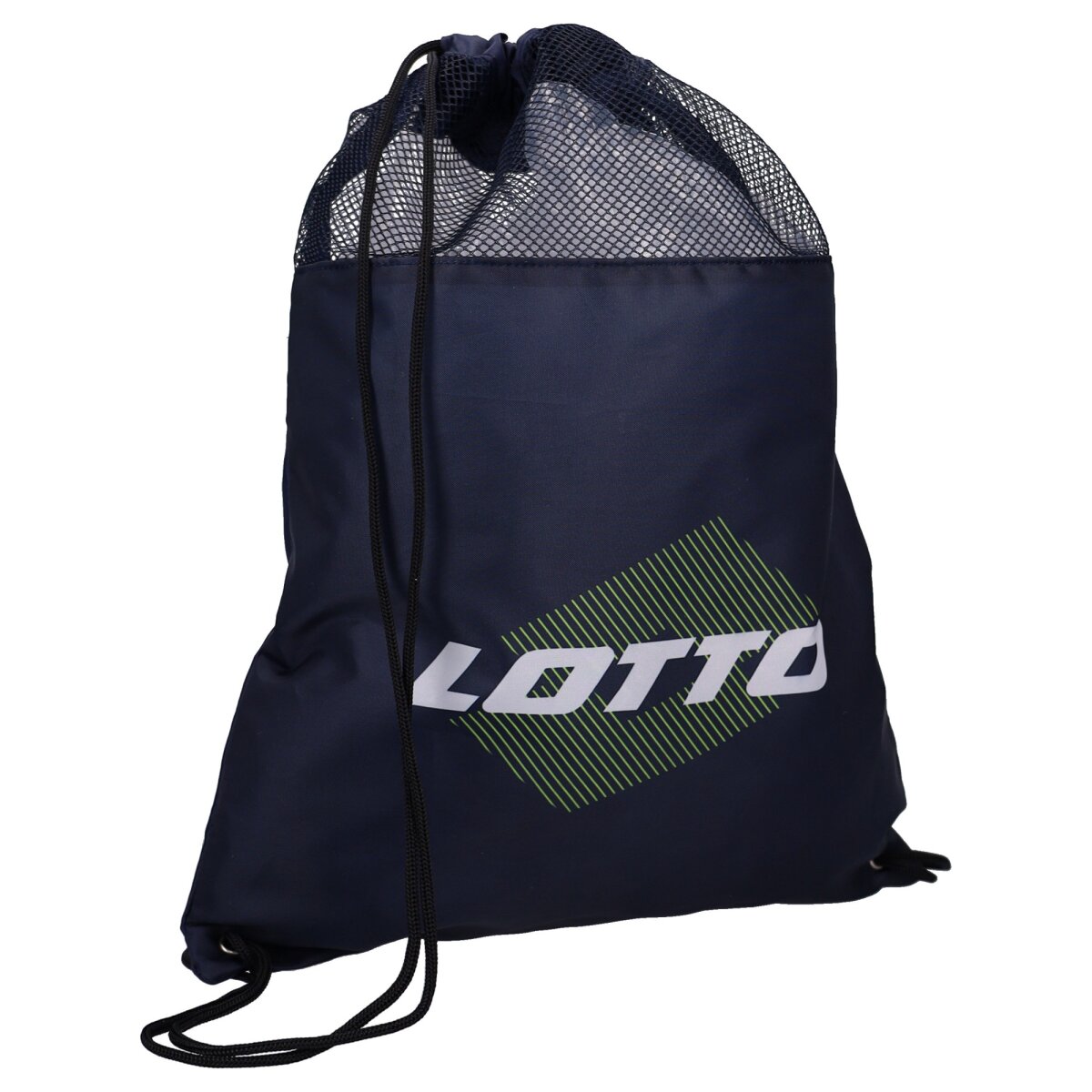 Lotto Sportbeutel Keeping Track Turnbeutel Gymbag Sporttasche Kinder - Bild 1