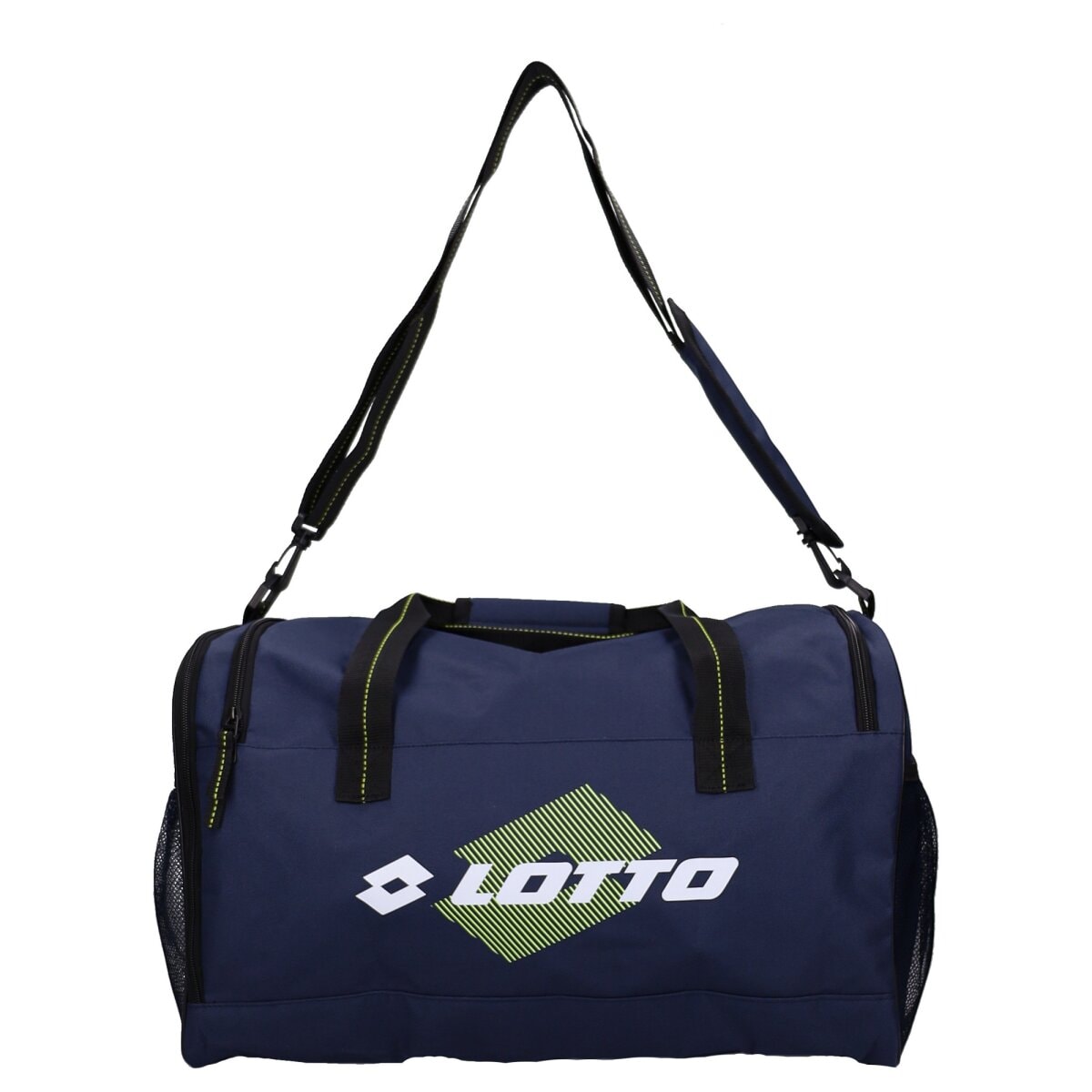 Lotto Reisetasche Keeping Track Sporttasche Weekender Trainingstasche - Bild 1