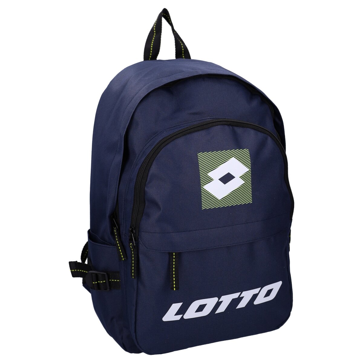 Lotto Rucksack Keeping Track Schulrucksack Freizeitrucksack - Bild 1