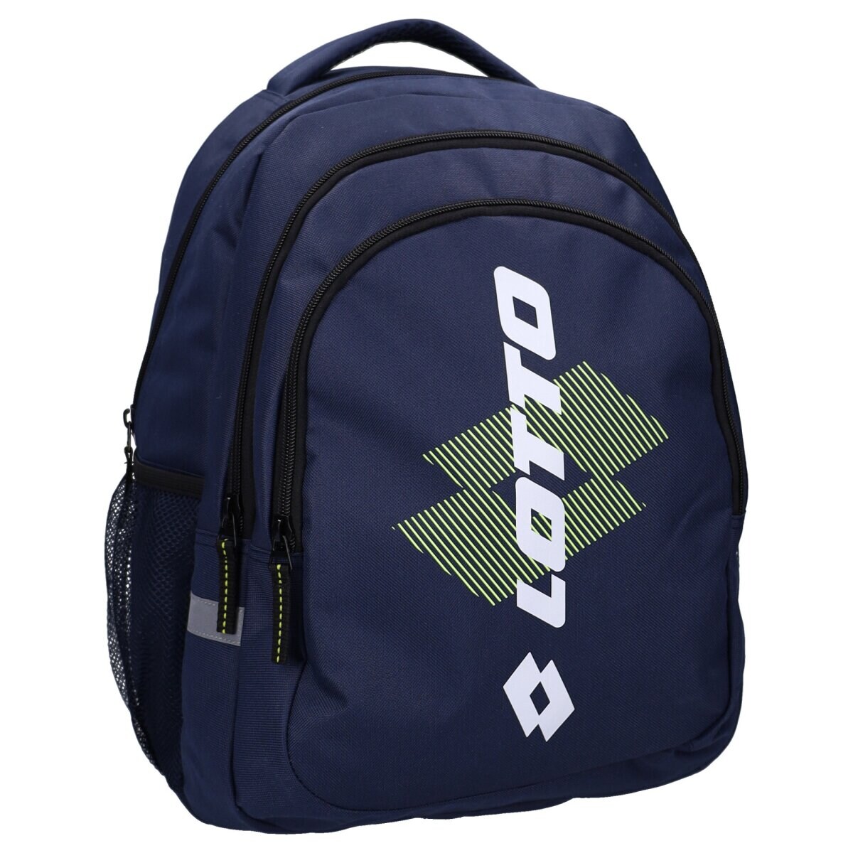 Lotto Rucksack Keeping Track Schulrucksack Freizeitrucksack Sport