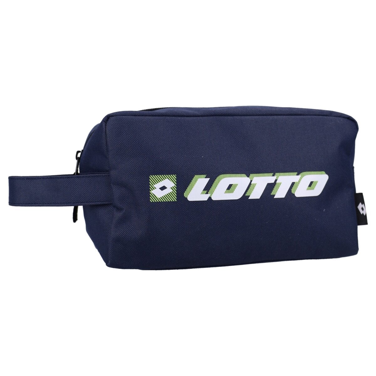 Lotto Kulturbeutel Keeping Track Kosmetiktasche Waschtasche Reise - Bild 1