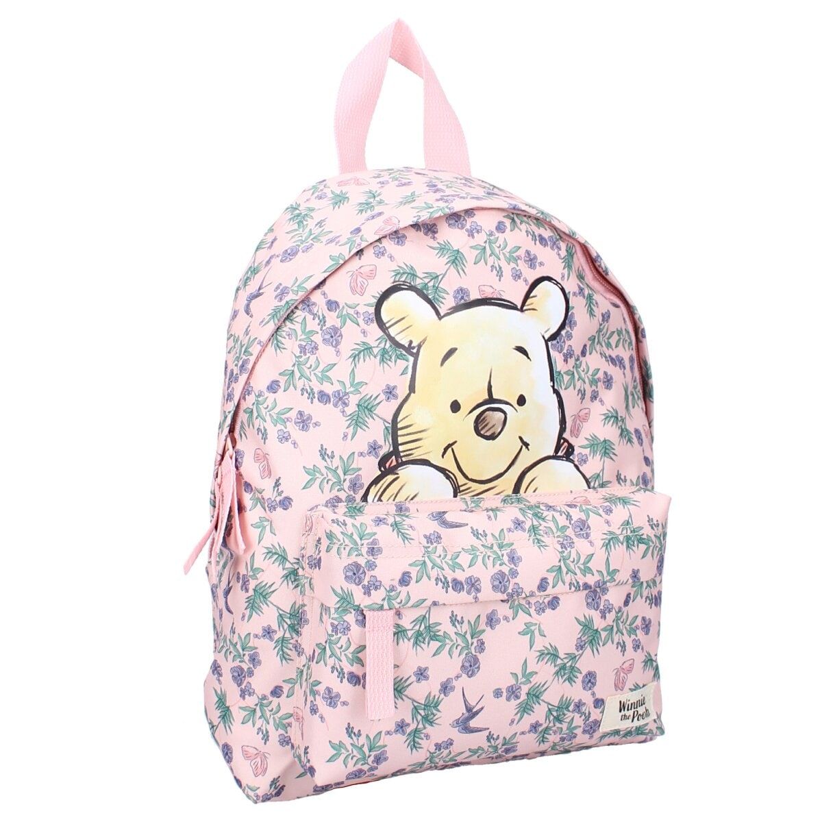 Disney Winnie The Pooh Kinder Rucksack Schule Kindergarten Freizeit - Bild 1