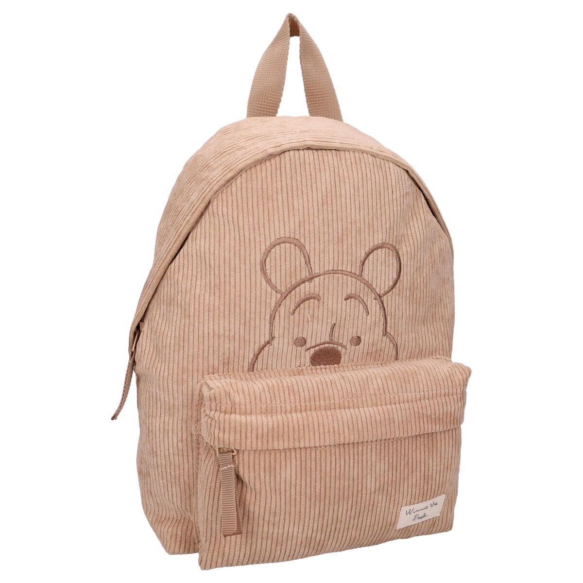 Disney Winnie The Pooh Kinder Rucksack Schule Kindergarten Freizeit - Bild 1