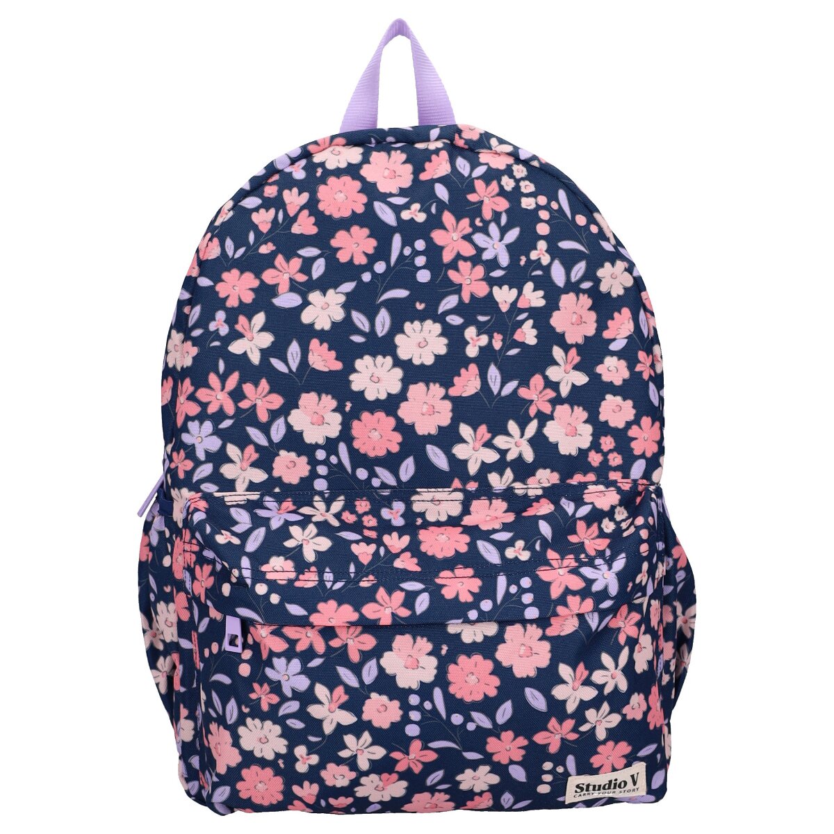 Studio V More Love Kinder Rucksack M&auml;dchen Schulrucksack - Bild 1