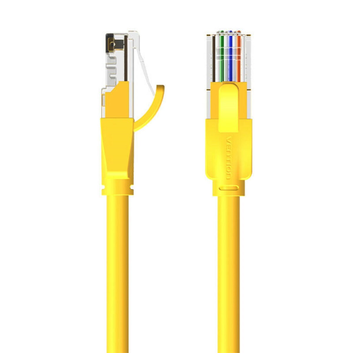 Kabel Organizer Gurt in Schwarz 11mm dick Kabelbinder Klettband