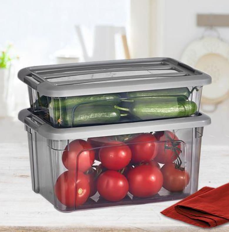 5700ml Vorratsbeh&auml;lter - Bild 1