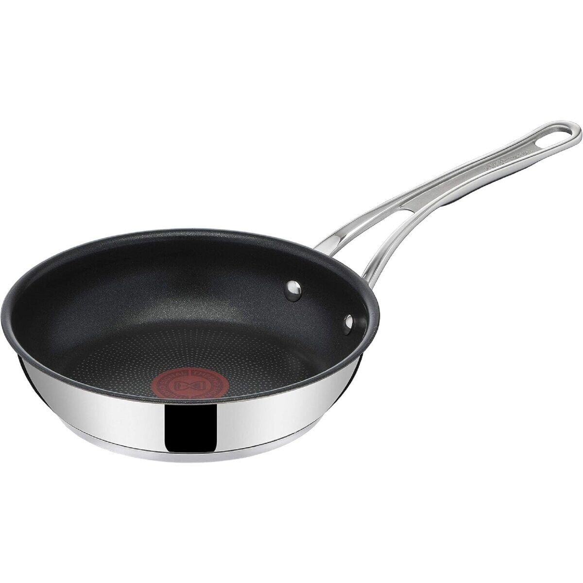 Tefal Pfanne Bratpfanne 20cm Ofenfest, Induktionsgeeignet, Tiefe Form | 03168430310704