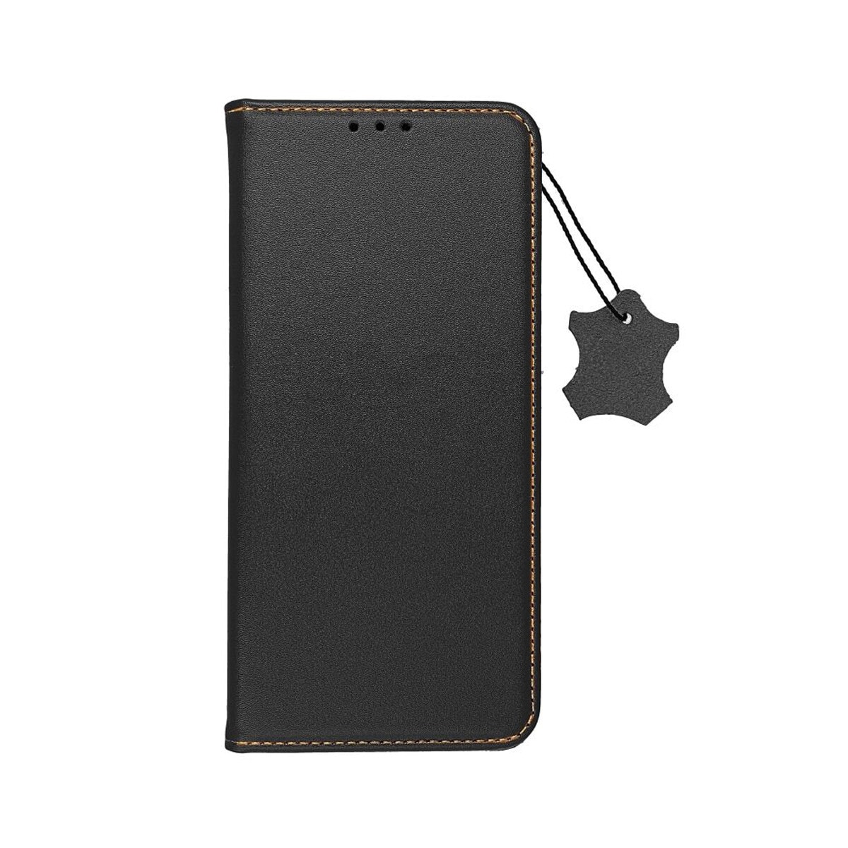 Smart Pro Echt Leder H&uuml;lle Tasche Handyh&uuml;lle kompatibel mit iPhone 17 - Bild 1