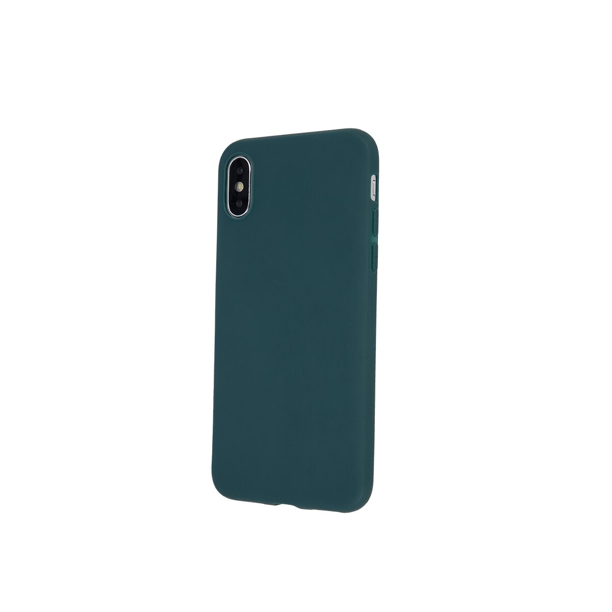 TFO Matt TPU f&uuml;r Xiaomi 17 Pro waldgr&uuml;n Handyh&uuml;lle mit matter - Bild 1