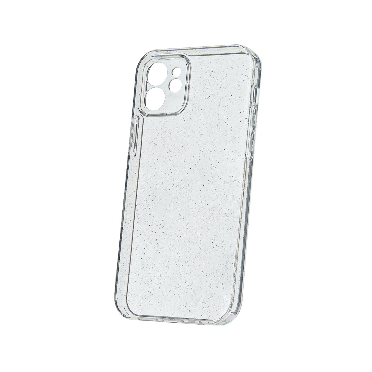 TFO Shine kompatibel mit iPhone 17 Pro Max transparent Handyh&uuml;lle - Bild 1